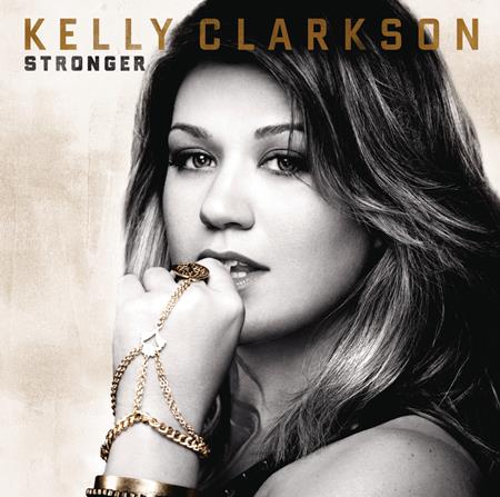 Kelly Clarkson - Stronger (What Doesn