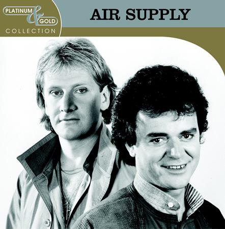 lonely is the night - Platinum & Gold Collection / Air Supply - Zortam Music