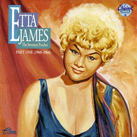 Etta James - Sweetest Peaches, Pt.1 1960-1966 - Zortam Music