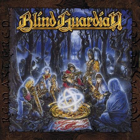 Blind Guardian - Symphony of Enchanted Lands - Zortam Music