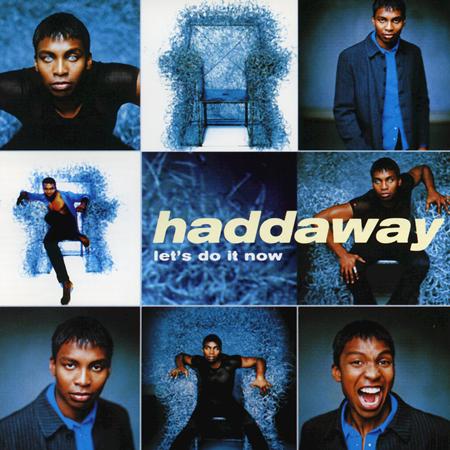 Haddaway - Moscow [Original New York Cast Recording] - Zortam Music
