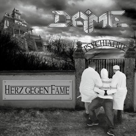 Dame - Angst dich zu verlieren Lyrics - Zortam Music