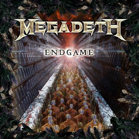 Megadeth - Endgame [Japan Bonus Track] - Zortam Music