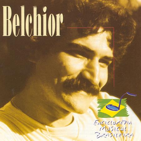 Belchior - Enciclopédia Musical Brasileira: Belchior - Zortam Music