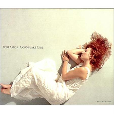 Tori Amos - Cornflake Girl (Maxi) - Lyrics2You Tori Amos - Cornflake Girl (Maxi) - Lyrics2You