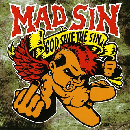 Mad Sin - Into The Valley Lyrics - Zortam Music