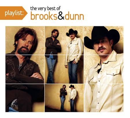 Brooks & Dunn - The Very Best - Zortam Music