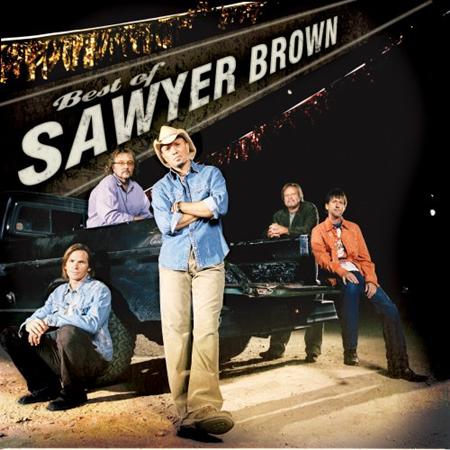 Sawyer Brown - Best of - Zortam Music