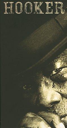 John Lee Hooker - Hooker [disc 4] - Zortam Music
