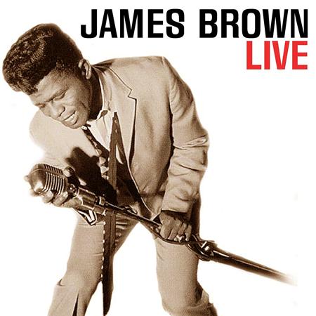James Brown - Original Showman Live - Lyrics2You James Brown - Original Showman Live - Lyrics2You