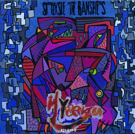 Siouxsie and the Banshees - Classic Album Selection Volume Two Hy�na - Zortam Music