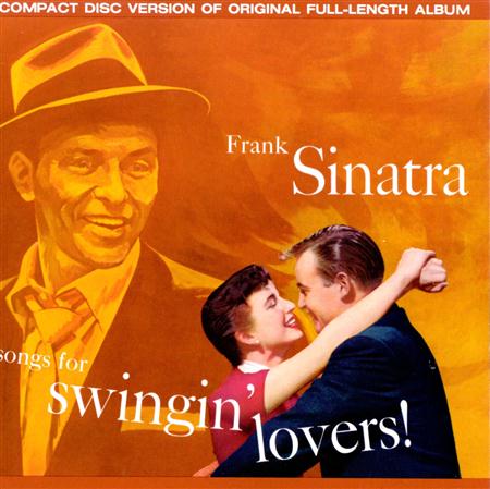 Frank Sinatra - Songs For Swingin Frank Sinatra - Songs For Swingin
