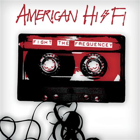 American Hi-Fi - Lost Lyrics - Zortam Music