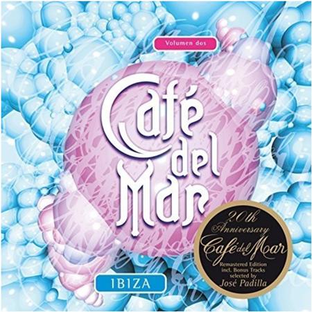 Cafe del Mar - Ibiza - Zortam Music