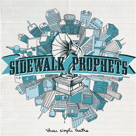 Sidewalk Prophets - Words I Would Say Lyrics - Zortam Music