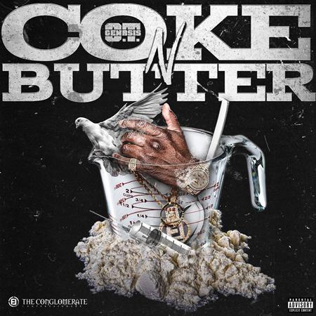 O.T. GENASIS - Coke N Butter - Zortam Music