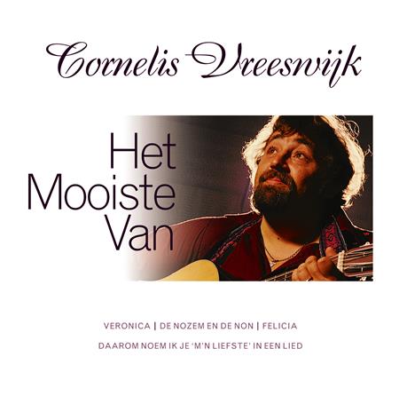 Cornelis Vreeswijk - Radio 10 Gold Top 4000 Dossier - Zortam Music