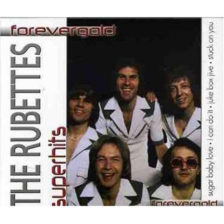 Rubettes - Foe-Dee-O-Dee - Zortam Music