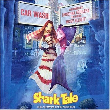 Christina Aguilera - Car Wash [single] - Zortam Music