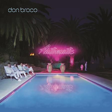 Don Broco - Money Power Fame Lyrics - Zortam Music