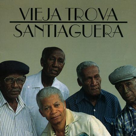 Compay Segundo - Vieja Trova Santiaguera - Zortam Music