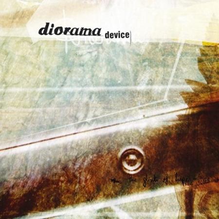 Diorama - Device - Zortam Music