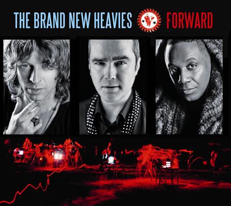Brand New Heavies - One More for the Road Lyrics - Zortam Music