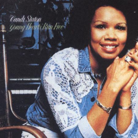 Candi Staton - Young Hearts Run Freehouse Of Love - Zortam Music