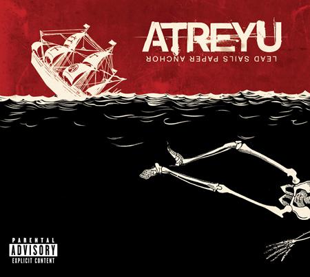 Atreyu - Atreyu - Honor.mp3 Lyrics - Zortam Music