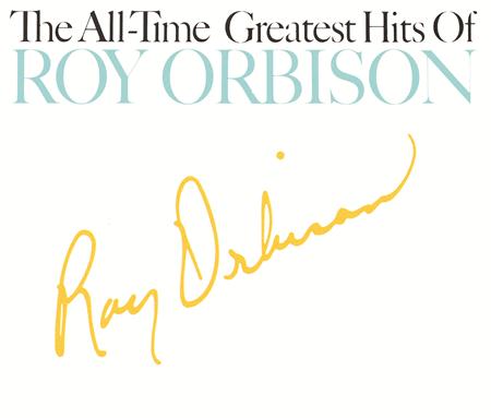 Roy Orbison - Unknown Album (23/01/2005 20:37:00) - Zortam Music