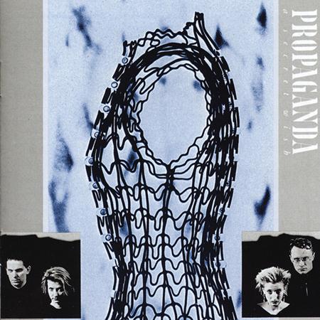 Propaganda - A Secret Wish [Bonus DVD] Disc 1 - Zortam Music