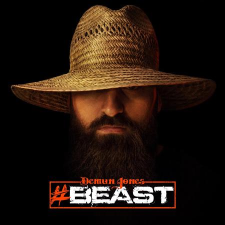 Demun Jones - #Beast (Deluxe Edition) - Zortam Music