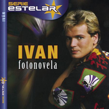 Ivan - Fotonovela (Maxi Single) - Zortam Music
