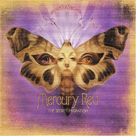 Mercury Rev - The Secret Migration Bonus Cd - Zortam Music