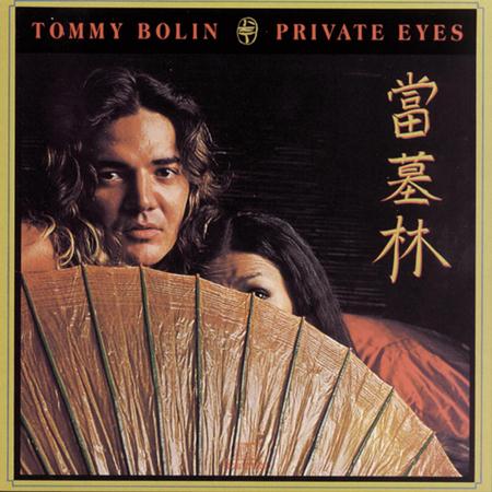 Tommy Bolin - Post Toastee Lyrics - Zortam Music
