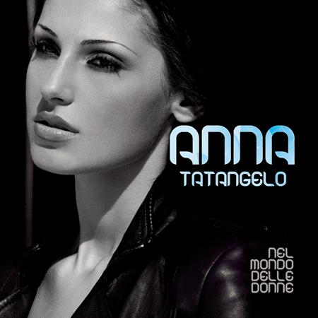 Anna Tatangelo - Adesso Lyrics - Zortam Music