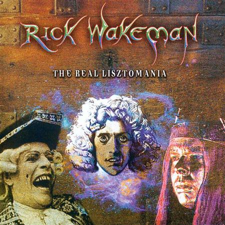 Rick Wakeman - Almost Classical - Zortam Music