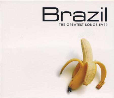 Astrud Gilberto - Brazil - The Greatest Songs Ever - Zortam Music