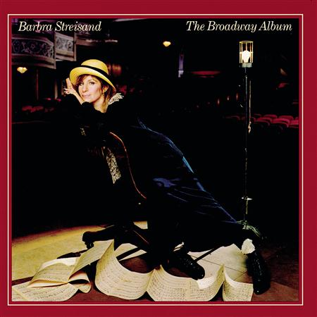 Barbra Streisand - Just For The Record (Disk 4) The 80