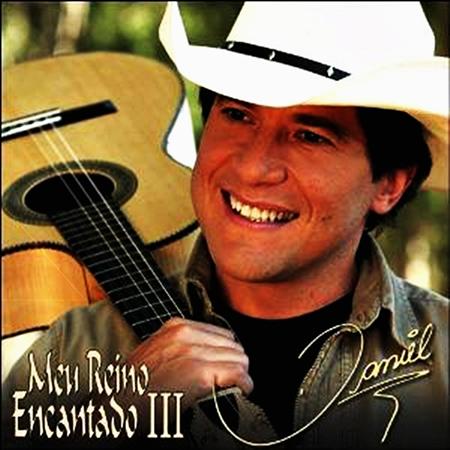 Daniel - Meu Reino Encantado Iii - Zortam Music