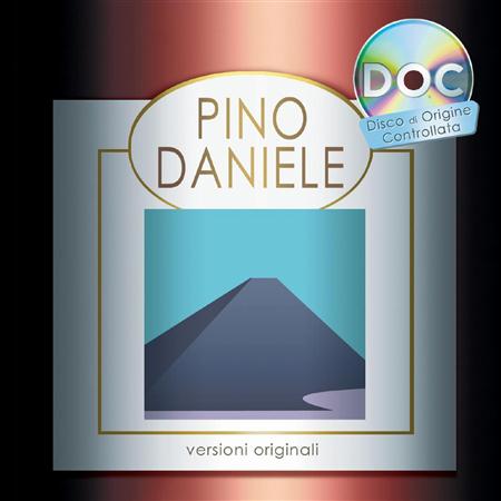 Pino Daniele - Versioni Originali - Zortam Music