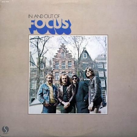 Focus - Happy Nightmare Lyrics - Zortam Music
