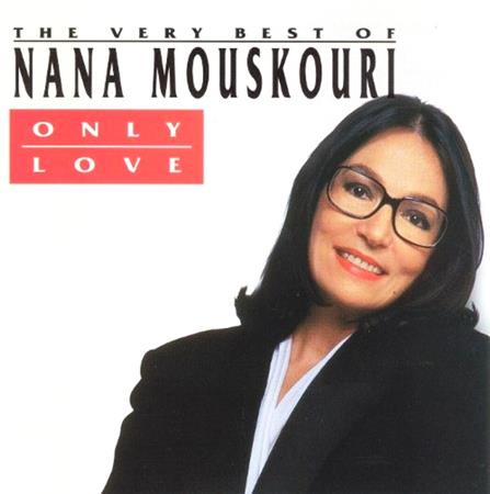 Nana Mouskouri - Loving Him Was Easier Lyrics - Zortam Music