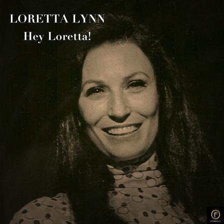 Loretta Lynn - loretta lynn~you ain