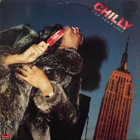 Chilly - Disco Pop 1979 - Zortam Music