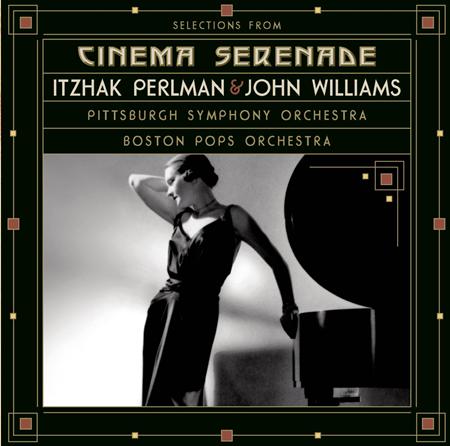 Victor Young - Selections From Cinema Serenade - Zortam Music