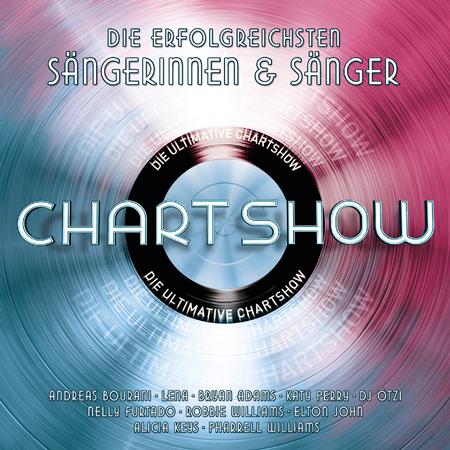 Bernd Cl|ver - Die Ultimative Chartshow - Die Erfolgreichsten Deutschen Hits - Zortam Music