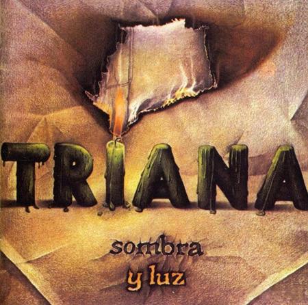 TRIANA - Vuelta a la sombra y a la luz Lyrics - Zortam Music