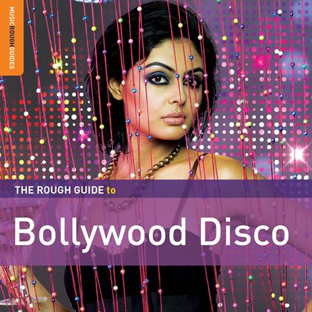 Amit Kumar - Rough Guide To Bollywood Disco - Zortam Music
