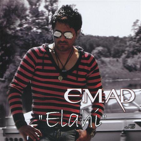 Emad (FARS-DJ.COM) - Elahi (FARS-DJ.COM) - Zortam Music